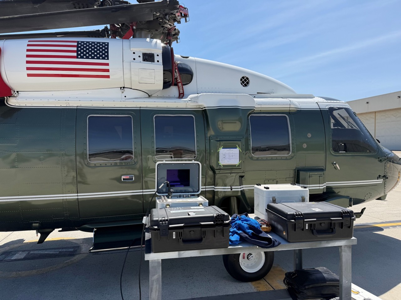 Marine 1 fcts background