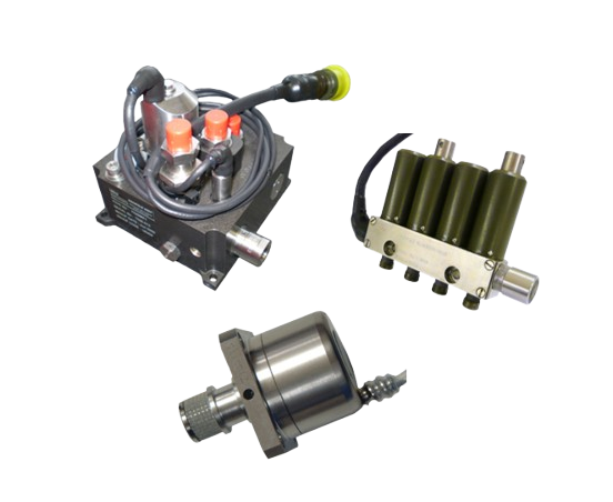HIPPAG valves