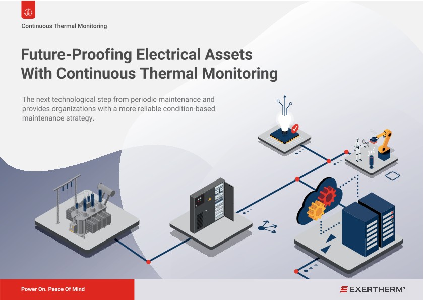 Future Proof Electrical Assets