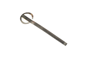 Capri RM Slotted Earth Tag for cable gland interior