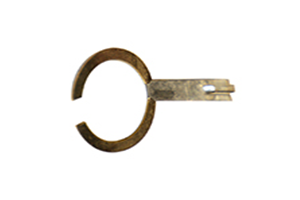 Capri RMC Earth Tag with lug connection