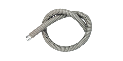 CAPRIPLAST metallic conduit
