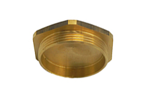 Capri BML Hex Head Stopping Plug