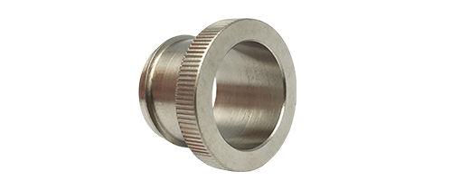 CAPRIROK fitting metallic terminal