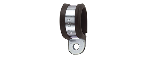 CAPRIROK conduit clip fitting