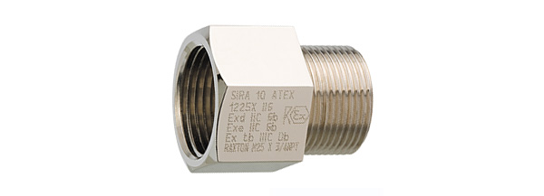 Raxton AB adaptor