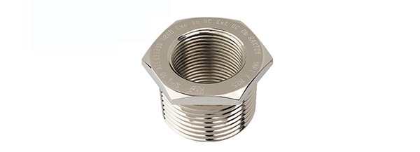 Raxton BB reducer