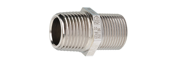 Raxton AR male-to-male adaptor