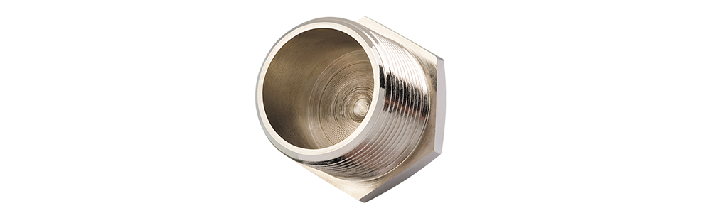 Type CY Raxton hollow hexagon head stopping plug