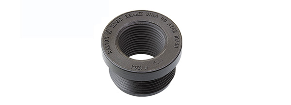 Raxton BJ reducer