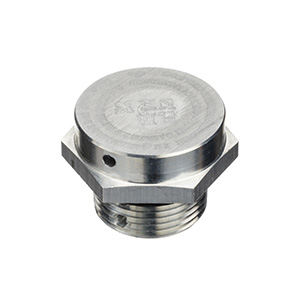 Redapt DP-E Metallic exe breather drain
