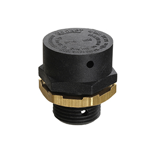 Redapt DP-E4 Nylon Exe breather drain