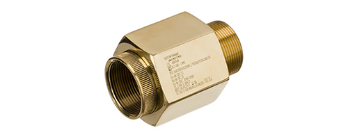 UN-U series Redapt male to female Exde union