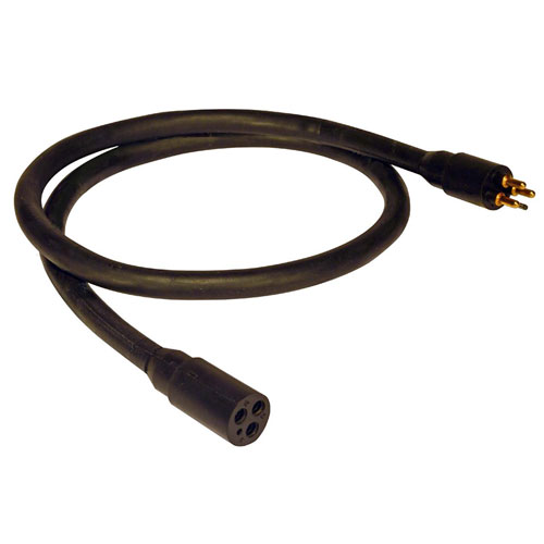 Eaton Wet-Mate custom subsea connectors