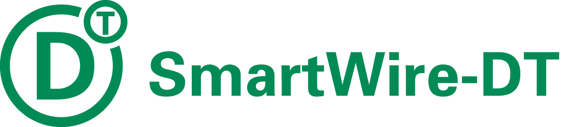 SmartWire-DT mark logo 