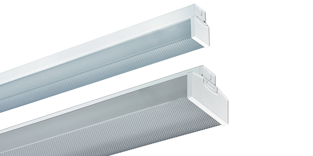 Crompack 5 luminaire