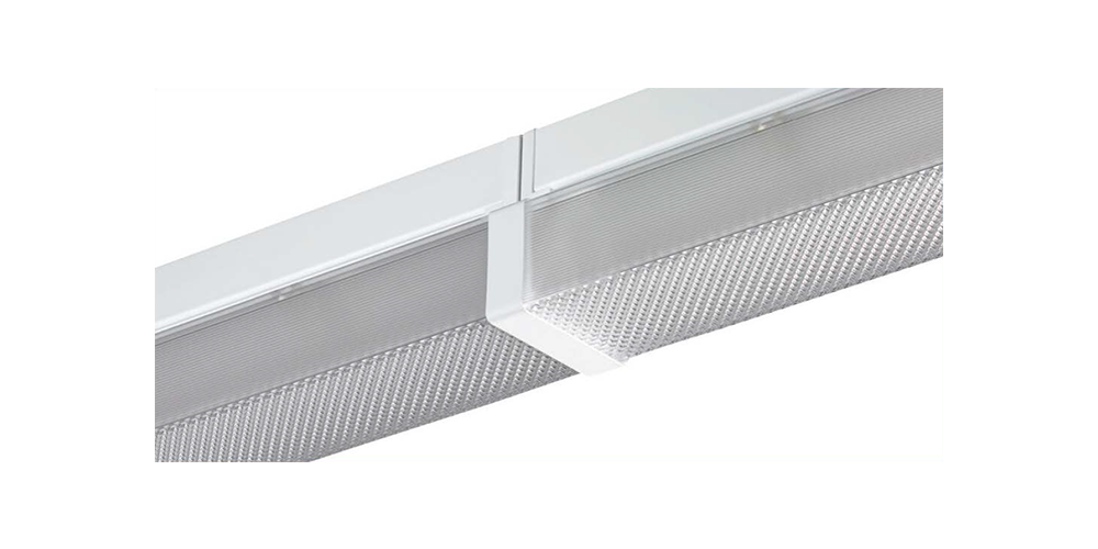 Crompack 5 luminaire