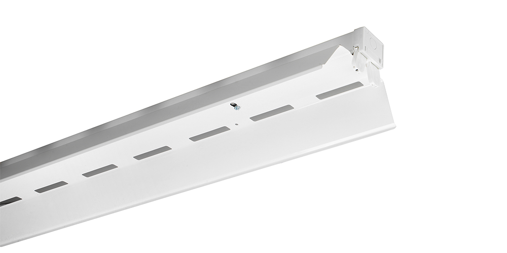 Crompack 5 luminaire