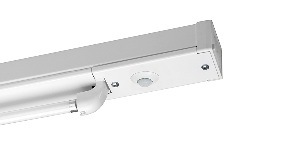 Crompack 5 luminaire