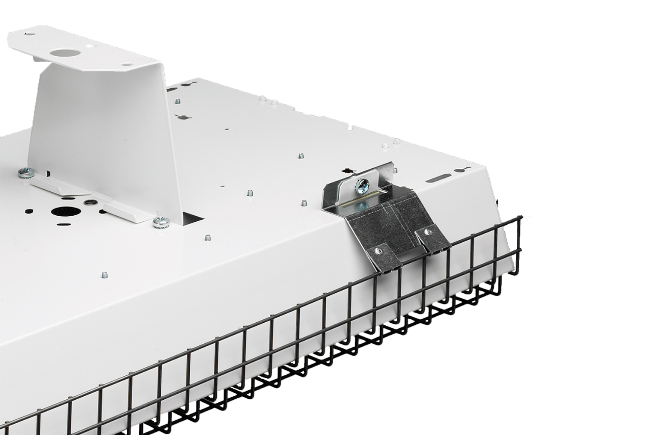 Linergy LED wire bracket