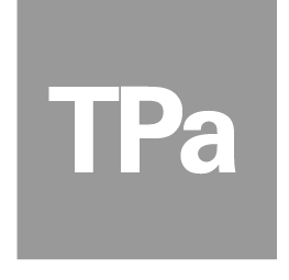 Lighting Solutions - TPa logo