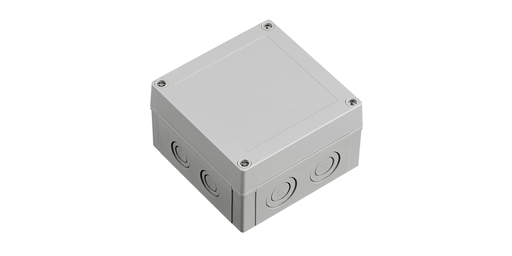 Spera Linear Colour Change end of connection box