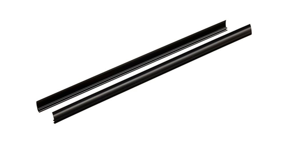 Spera Linear Colour Change baffles