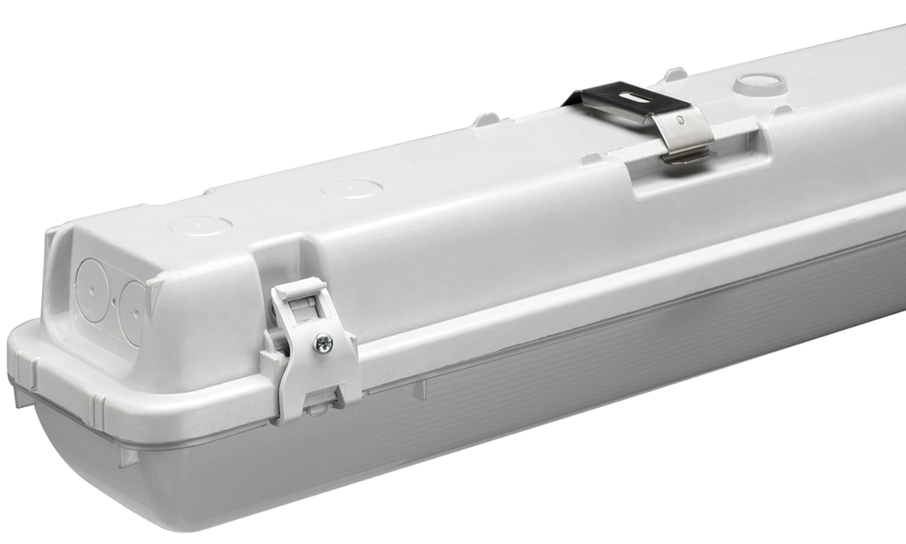 Tufflite single security screw