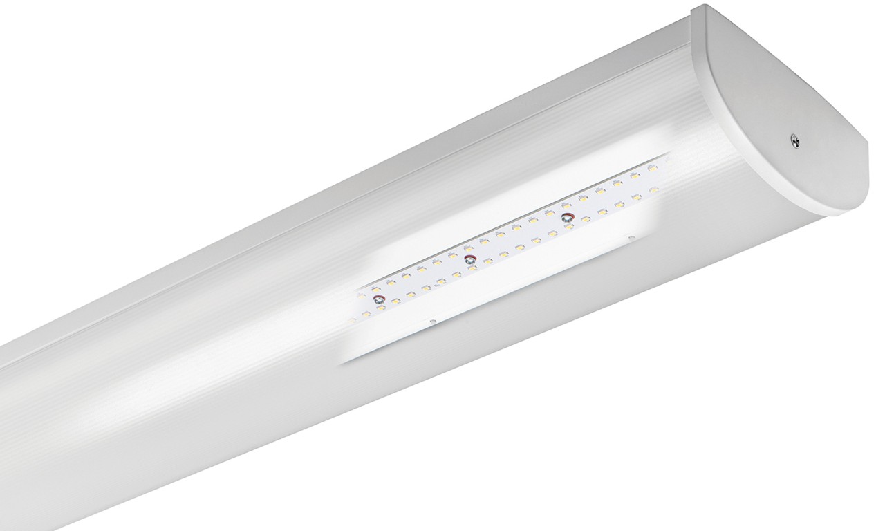 Wavelite LED with high performance linear LED image 2500x1500