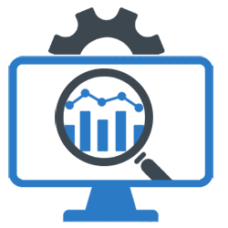 View data icon