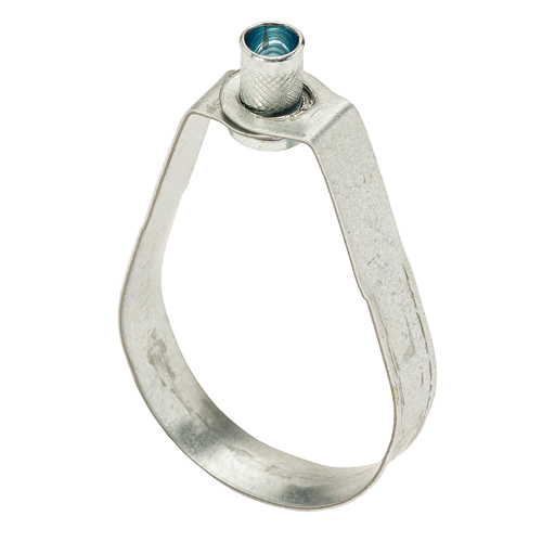 Trimline adjustable band hanger