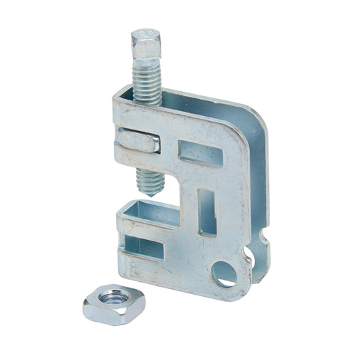 B755 electrical beam clamps