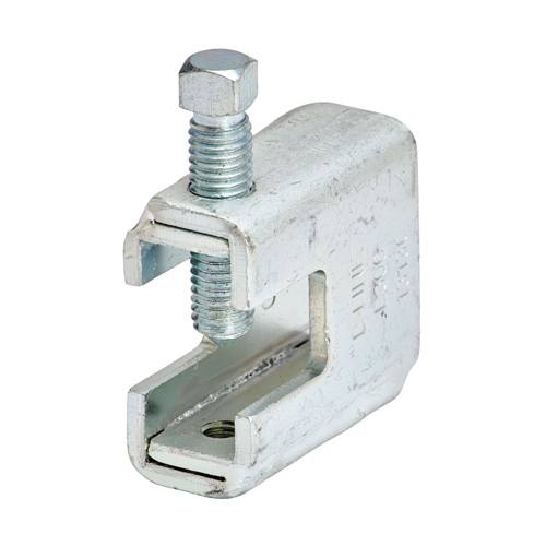 strut beam clamp
