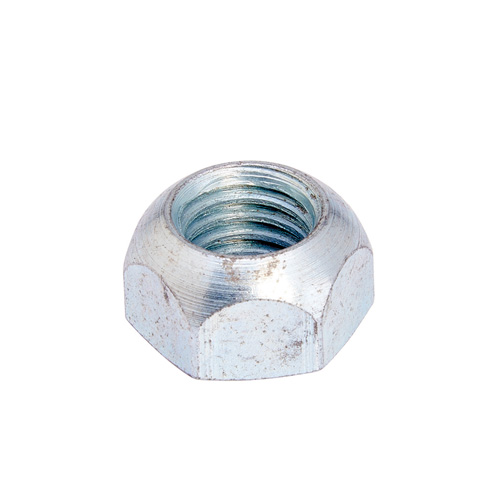 swivel nut for beam clamps