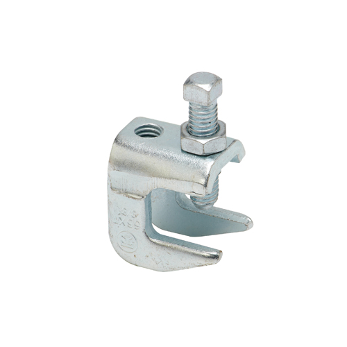 electrical beam clamp