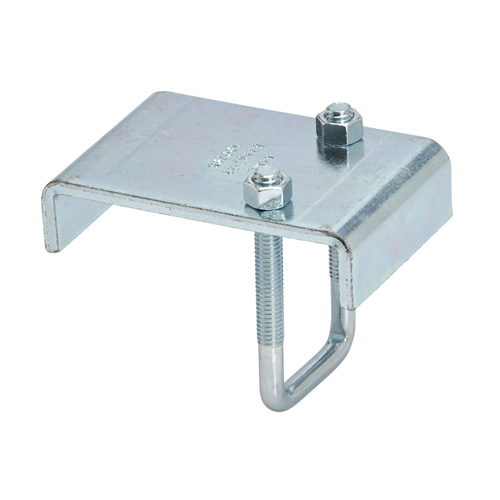 beam clamp with u bolt