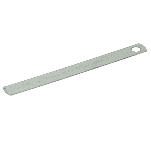 strut restraining strap