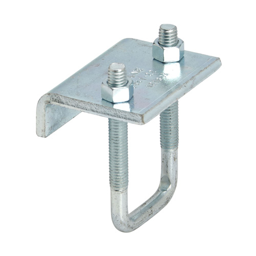 u-bolt strut clamp