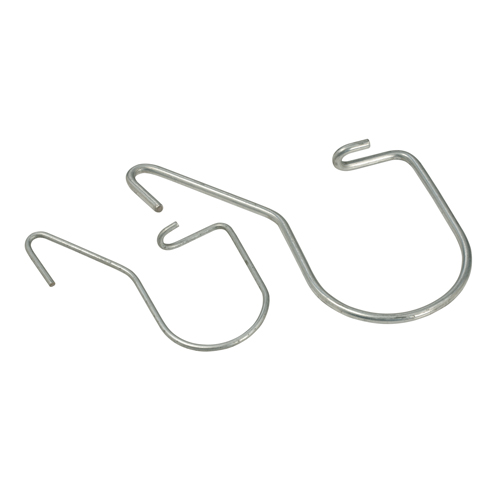 flexible cable support fasteners