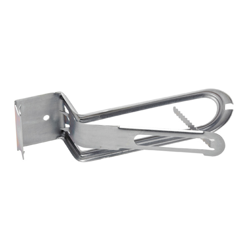 cable support fastener for wall stud