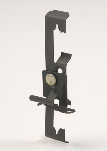 cable to rod fastener