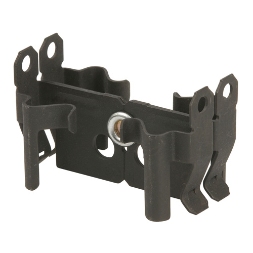 flexible conduit cable fastener