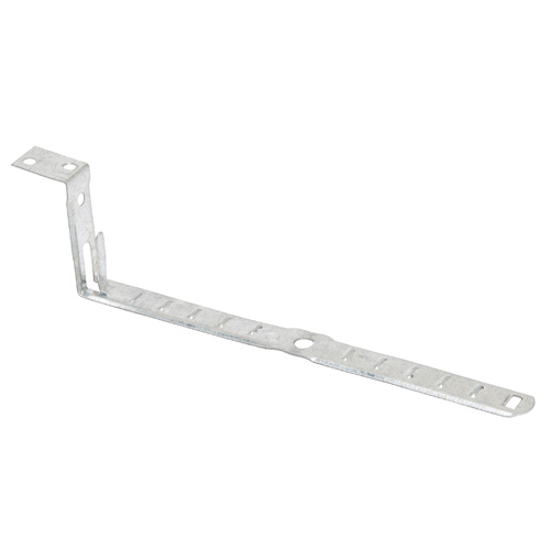cable support fastener for metal or wood stud