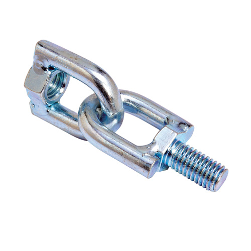 swivel hanger bracket for strut