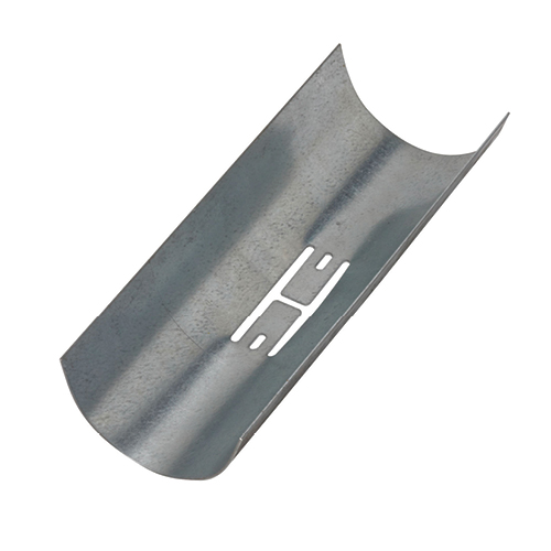 B3154 short insulation protection shield