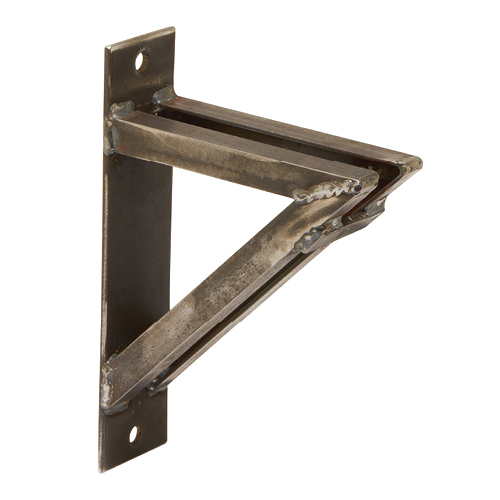 B3065 Light duty welded bracket