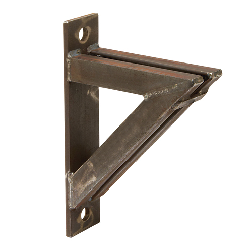 B3067 Heavy Duty Welded Bracket