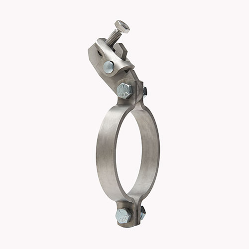Fig 4L Sway Brace Attachment