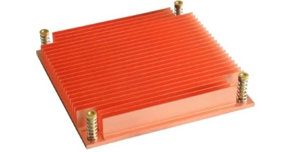 Eaton fin