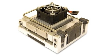 Eaton logic socket